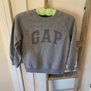 Kids Gap Sweatshirt